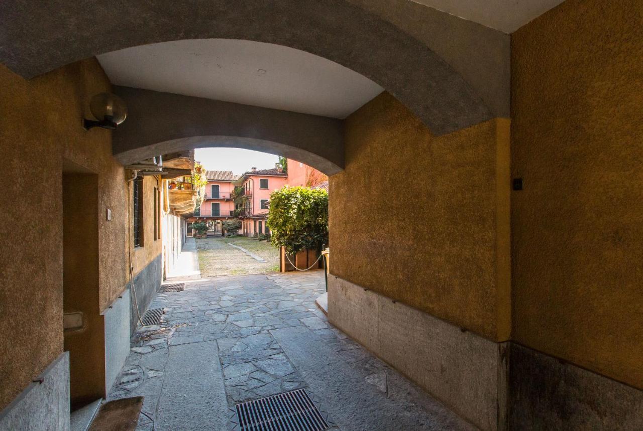 Апартаменты Corso Vittorio & Valentino Bright Studio Турин Экстерьер фото